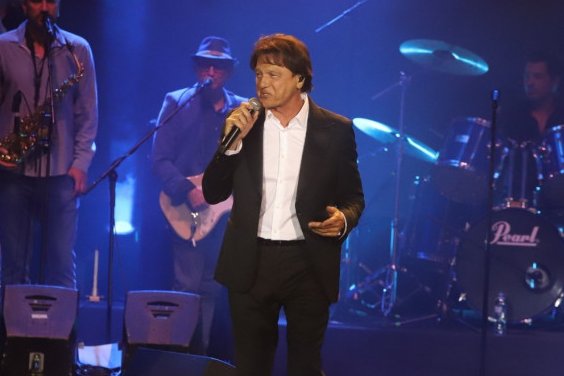 Zdravko Čolić koncert