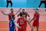 OBJAVLJEN RASPORED: Poznato kada odbojkaši Srbije igraju osminu finala Evropskog prvenstva!