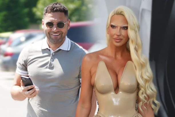 VIŠE HILJADA EVRA DAO ZA POKLON! Jelena Karleuša pokazala prsten, ŠOK - OBRT USLEDIO NAKON RAZVODA! (FOTO)