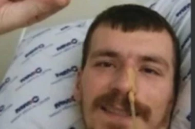 BORIŠA SIMANIĆ SE PRVI PUT OGLASIO IZ BOLNICE! Emotivnom porukom ČESTITAO "orlovima" srebro s Mundobasketa!