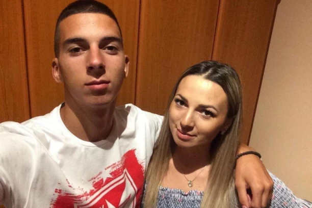 SVE MI JE GORE I GORE, MAJKA GRLI KRST I DOZIVA GA: Potresna ispovest sestre ubijenog Dalibora u Duboni