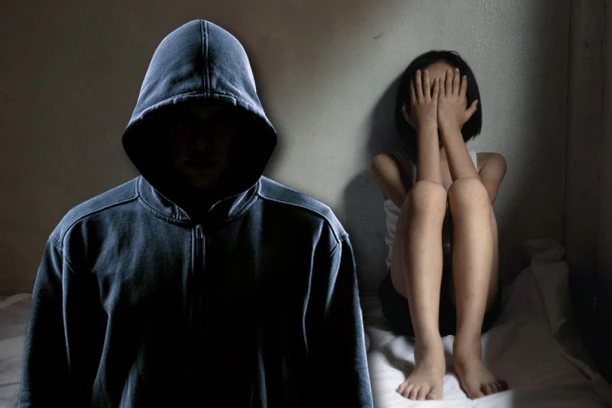 MANIJAK (33) UHAPŠEN U TRŽNOM CENTRU! Ženama radio JEZIVE stvari na javnom mestu! Sreća da ga je uočio policajac u civilu!