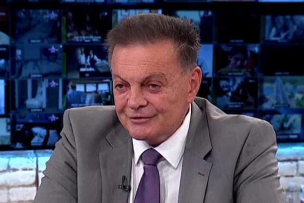 IMAMO JAK ARSENAL HIRURGA, I MLADIH I STARIH! Doktor Bojić: Srpski lekari prvi put obavili ovaj medicinski poduhvat!