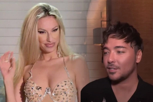 POSLE GODINA ĆUTANJA - ISTINA ISPLIVALA! Rada otkrila šta se zaista dešavalo sa Milanom Stankovićem