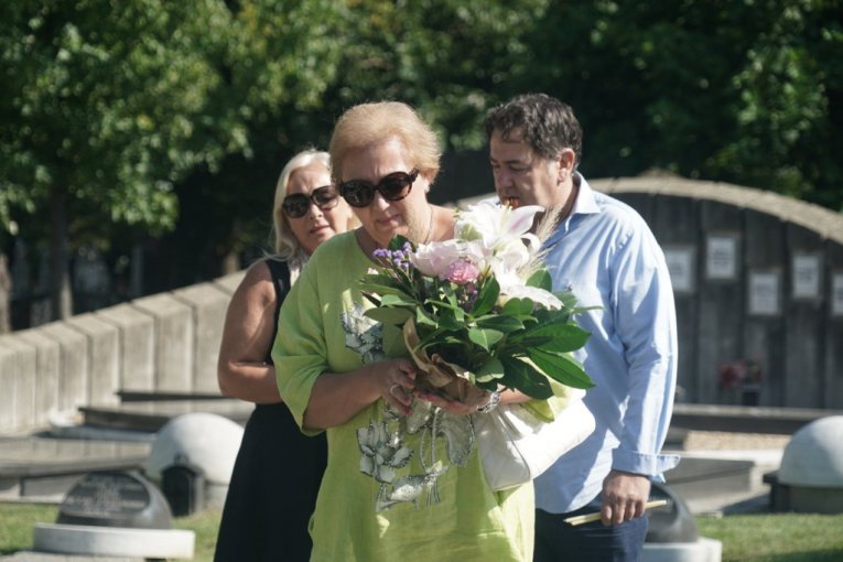 Porodica Šabana Šaulića