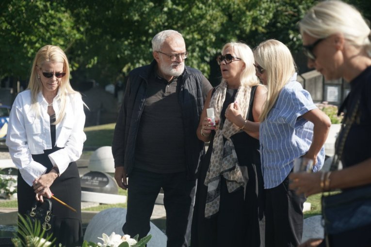 Porodica Šabana Šaulića