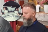 OTAC PREDRAG POPOVIĆ DAO JE NAJKRAĆU LEKCIJU ZA USPEŠAN BRAK: Reč je o jednoj stvari u krevetu - na ovo nikada ne pristaje! (VIDEO)