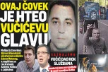 SRPSKI TELEGRAF OTKRIO UBICU SALETA MUTAVOG JOŠ PRE SEDAM GODINA: Svedok na Belivukovom suđenju tek treba da priča o našem otkriću (FOTO)
