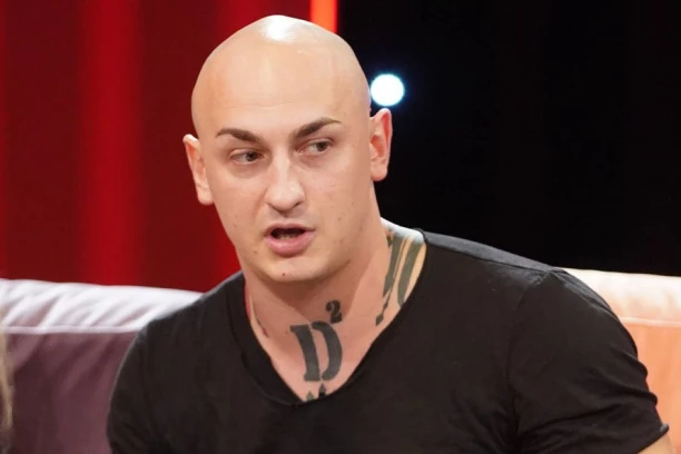 OTKRIVENO ČIME SE BAVI DESINGERICINA ŽENA: Nevena važi za pravu ENIGMU, konačno se saznala istina (FOTO)