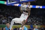NBA AS STREPI OD "ORLOVA": Kanađanin zna šta ih čeka u polufinalu Mundobasketa