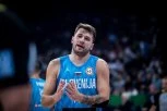 DONČIĆ SE OGLASIO POSLE PORAZA: Evo šta je Luka rekao o SUĐENJU protiv Kanađana!