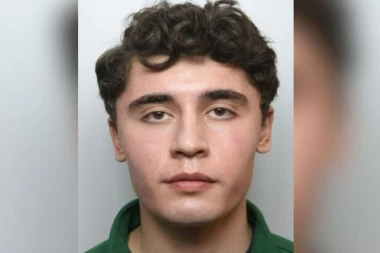 BRITANIJA NA NOGAMA! Opasni terorista pobegao im iz zatvora! Pomahnitali Danijel Abed Kalif na slobodi!