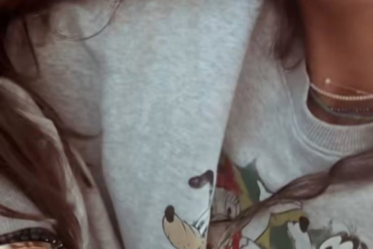 Ivana Dudić glumica