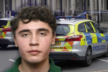 "AKO GA VIDITE NA ULICI NE PRILAZITE MU": Ovo je Danijel, opasni terorista koji je pobegao iz zatvora