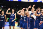 KOŠARKAŠI STIGLI U SRBIJU: Spreman doček izabranicima Svetislava Pešića!
