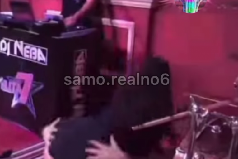 Miljana Kulić Elita Zadruga 7