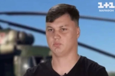 DA LI GA JE STIGLA PUTINOVA RUKA? Pilot koji je oteo ruski helikopter i prešao na stranu Ukrajine, pronađen mrtav u Španiji (VIDEO)