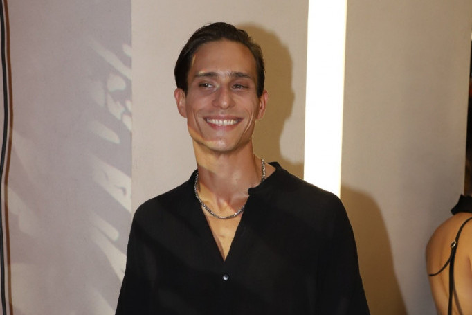 Premijera filma "Pored tebe"