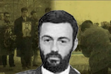 INSPEKTOR ZA SEKSUALNE DELIKTE IZREŠETAN NA KUĆNOM PRAGU SA 18 METAKA: Likvidaciju izvršio Albanac po nalogu mafijaša?