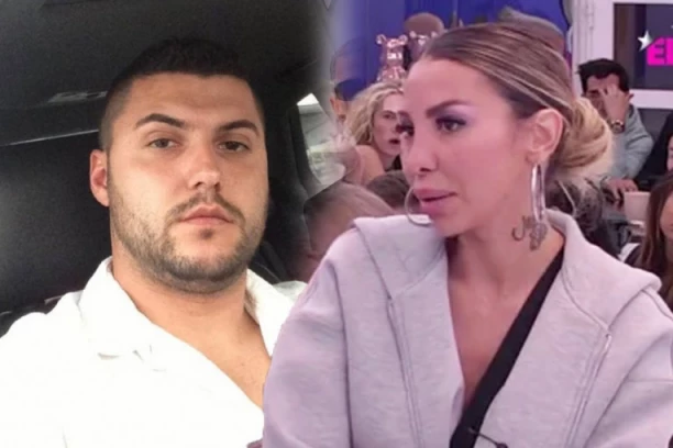 STANIJIN VERENIK NATERAO ŽENU DA ABORTIRA! Osvanuli jezivi detalji u "Eliti", Asmin ucenjivao Aneli da mu rodi BLIZANCE (VIDEO)