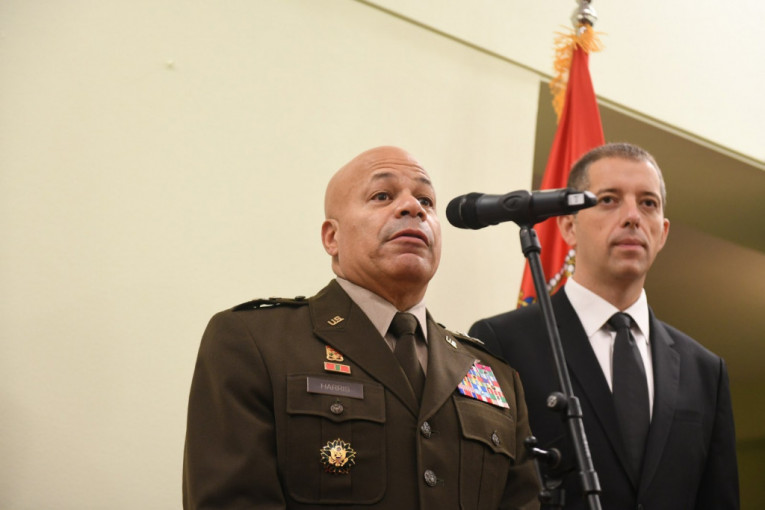 Dan Amerike u Beogradu