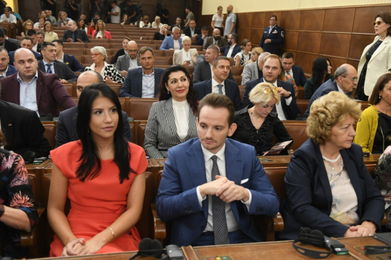 Dan Amerike u Beogradu