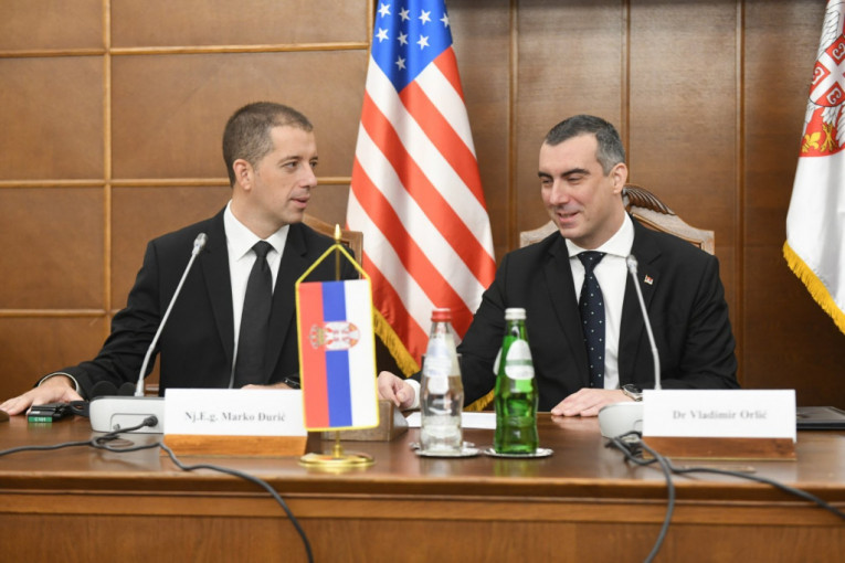 Dan Amerike u Beogradu