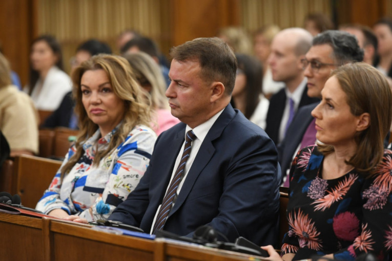 Dan Amerike u Beogradu