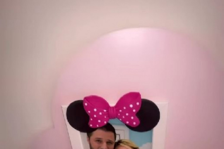 Luna Đogani instagram