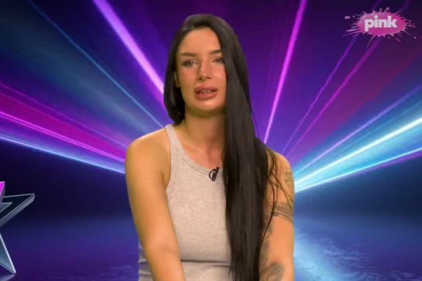 "MAJKA MI GOVORI DA SAM NJENA GREŠKA" Jeziva ispovest učesnice "Elite", preživela PAKAO sa roditeljima!