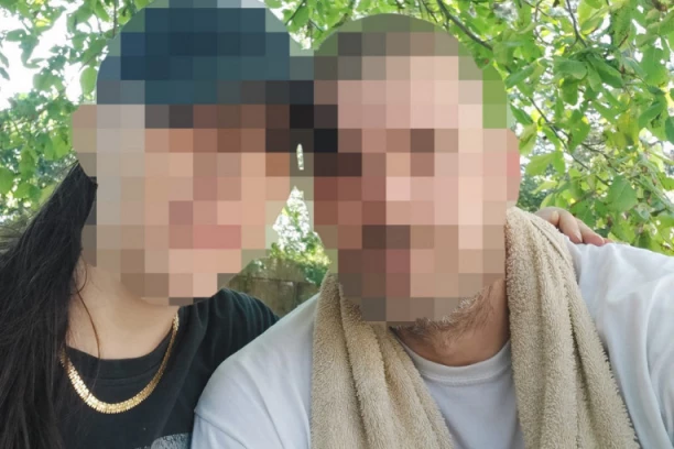 MRZEO JE MOG BIVŠEG VERENIKA, HTEO PO SVAKU CENU DA ME OSVOJI, A ONDA... Ispovest Ane koju je momak držao zatočenu danima i BRUTALNO PREBIJAO - bila sam mu samo TROFEJ!