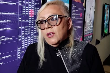 JEZIVO! ZORICA KRIJE TEŠKU BOLEST! Prijateljica sve OTKRILA! Ovo može biti KOBNO po njen život!