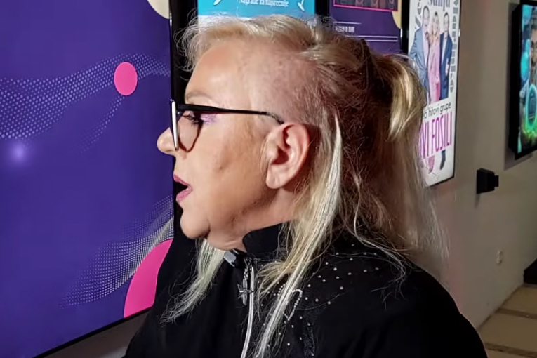 Zorica Marković promenila frizuru