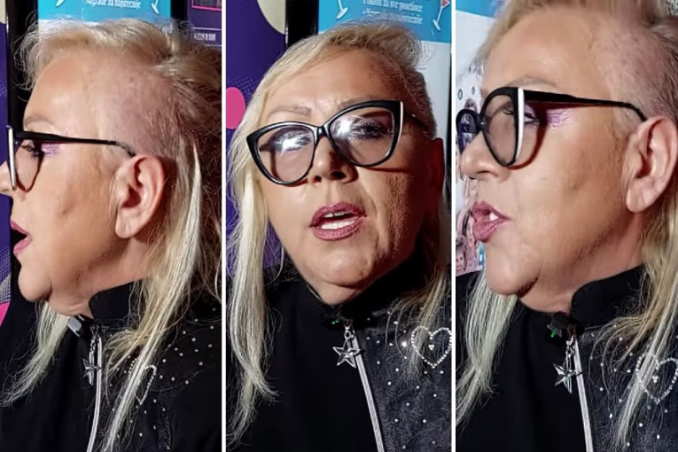 Zorica Marković Zadruga