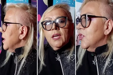 ZORICA MARKOVIĆ OBRIJALA GLAVU: Zaprepašćujuća promena pevačice, svi gledaju u ĆELU, nema kose (VIDEO)