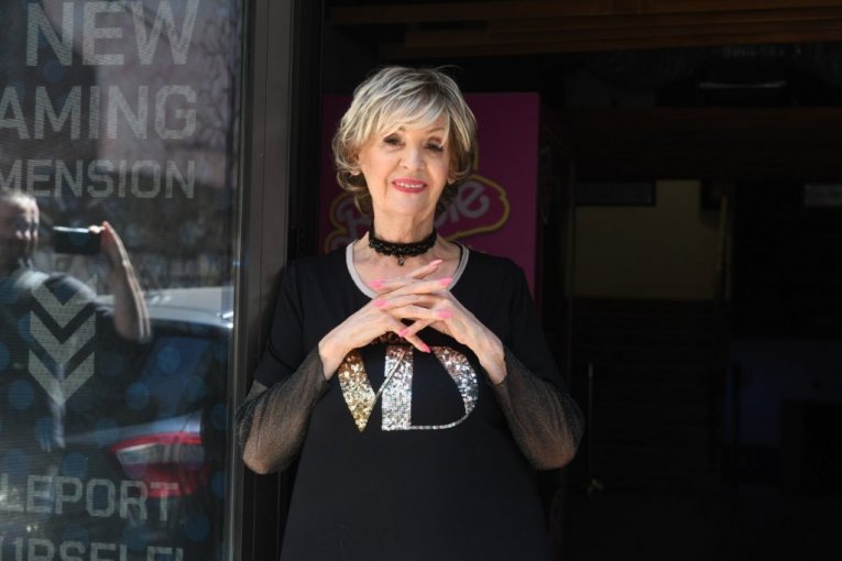 Lepa Lukić