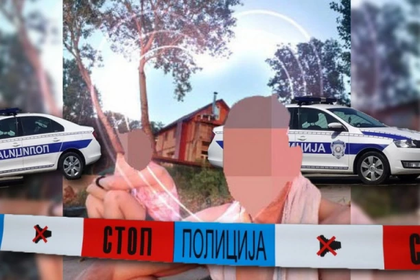 OVO JE KUĆA STRAVE U BARIČU U KOJOJ SE OPIJAO, PUŠIO I IŽIVLJAVAO NAD DEVOJKOM: Predstavljao se kao pobožan, a zbog njega žrtva ostala bez slezine! (VIDEO)