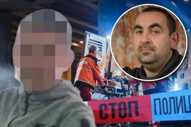 MRTAV PIJAN POKOSIO DVA DEČAKA KOD ZAJEČARA, PA POBEGAO! Jedan ostao bez noge, drugom slomljena ruka - OTAC NIJE MOGAO DA SE OPORAVI! (FOTO)