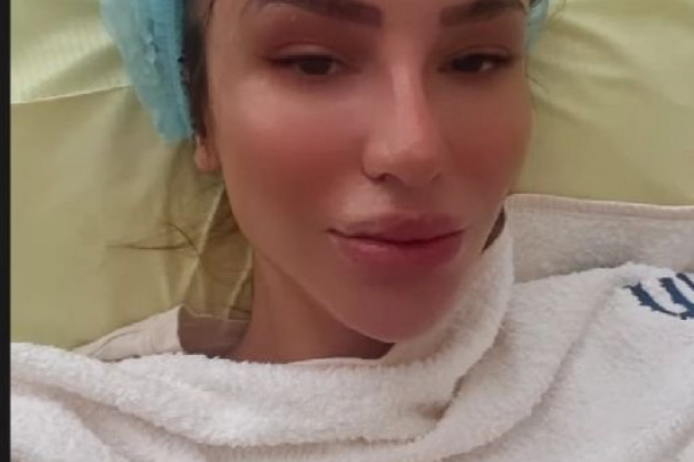 Aleks Nikolić Instagram