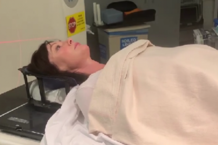 Šenon Doerti instagram