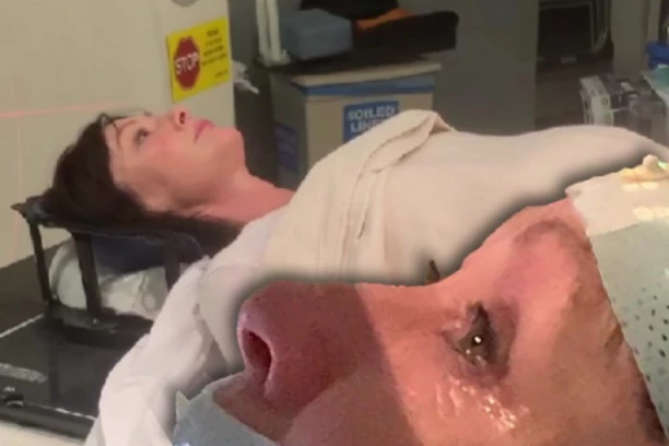 GLUMICA KOJU SRBIJA OBOŽAVA SPREMNA DA UMRE: Samo hoću mami da OLAKŠAM! (VIDEO)