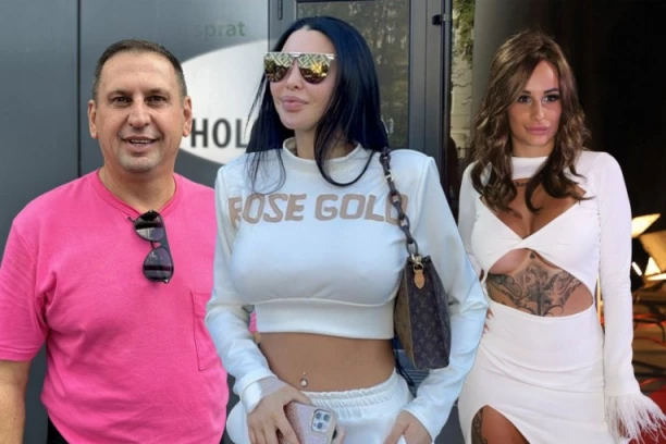 TEODORA OCRNILA TAKIJA ZA SVA VREMENA! Kada Maja sazna za ove reči, Delićka će GREBATI NA KAPIJU rijalitija! (VIDEO)