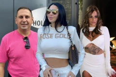 TEODORA OCRNILA TAKIJA ZA SVA VREMENA! Kada Maja sazna za ove reči, Delićka će GREBATI NA KAPIJU rijalitija! (VIDEO)