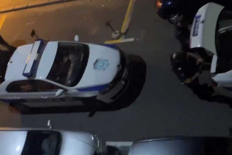 Ana Marija Pavlović napadnuta