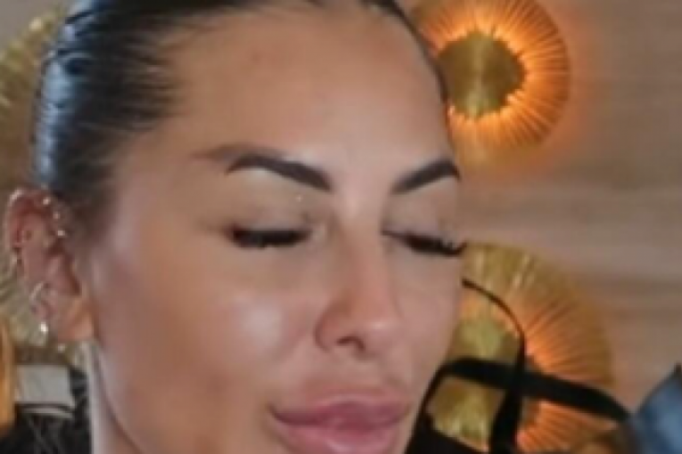 Zorana Jovanović Zorannah