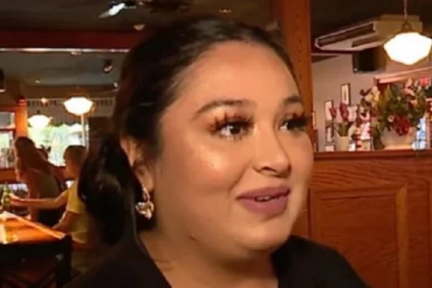 KONOBARICA MARIJANA DOBILA BAKŠIŠ OD 3.000 EVRA! Plakala i plesala od sreće, a onda se dogodio BRUTALNI OBRT