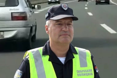 PUKOVNIK BELENCAN OTKRIVA: Preko hiljadu pijanih vozača sankcionisano za praznike - bilo je i onih pod dejstvom droge!