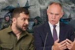 AUSTRIJSKO "NE" ZAHTEVU ZELENSKOG: Nikada to ne bismo uradili, zadiralo bi u naš suverenitet