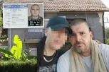 SEKIROM TUKAO DEVOJKU, PUKLA JOJ SLEZINA OD BATINA: Siledžija uhapšen posle nezapamćene torture!