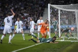 GOLEADA U LJUBLJANI: Sigurne pobede Francuske i Holandije!